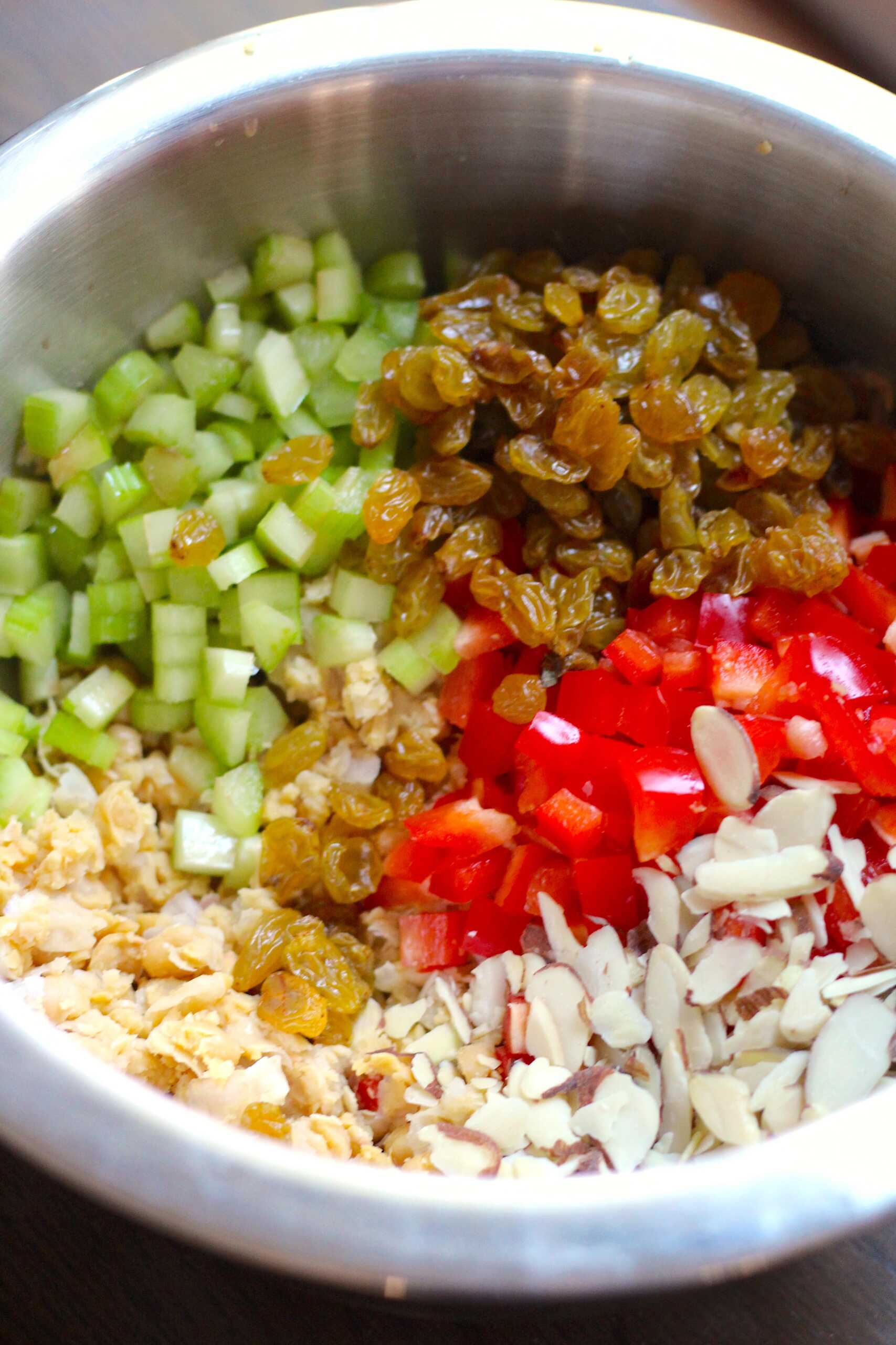 Chickpea Curry Salad 2-min