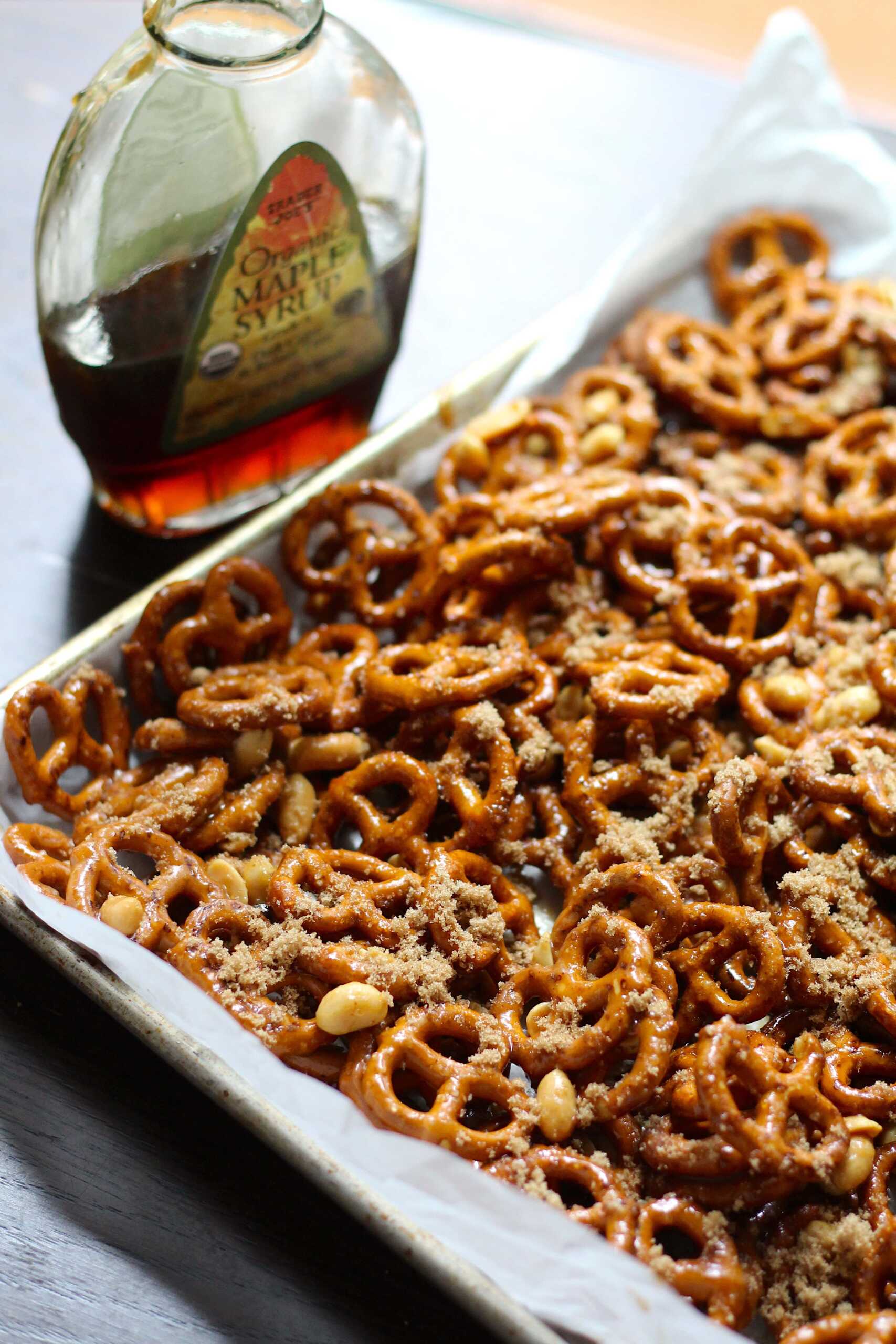 Sweet and spicy pretzels 3-min