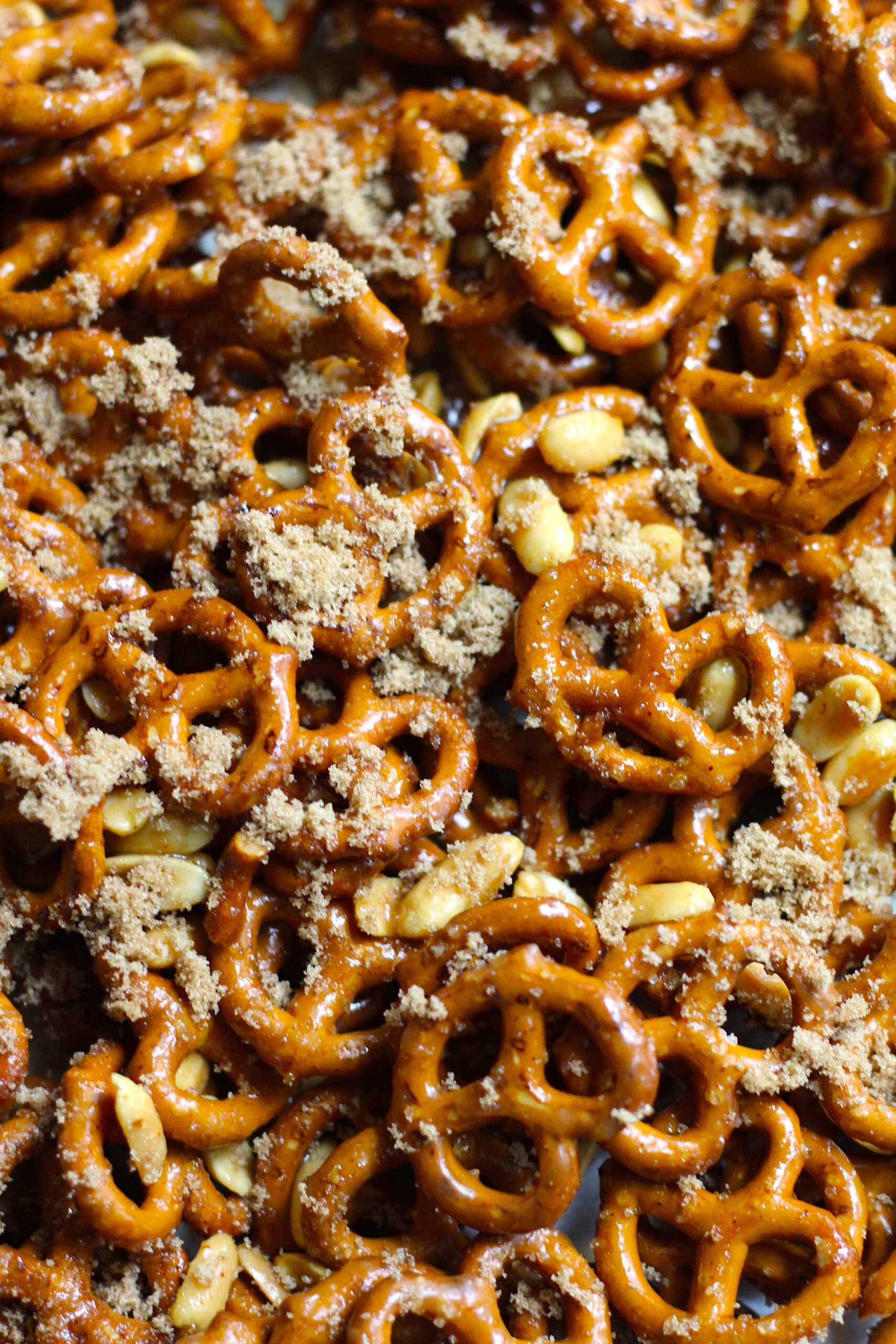 Sweet and spicy pretzels 4-min