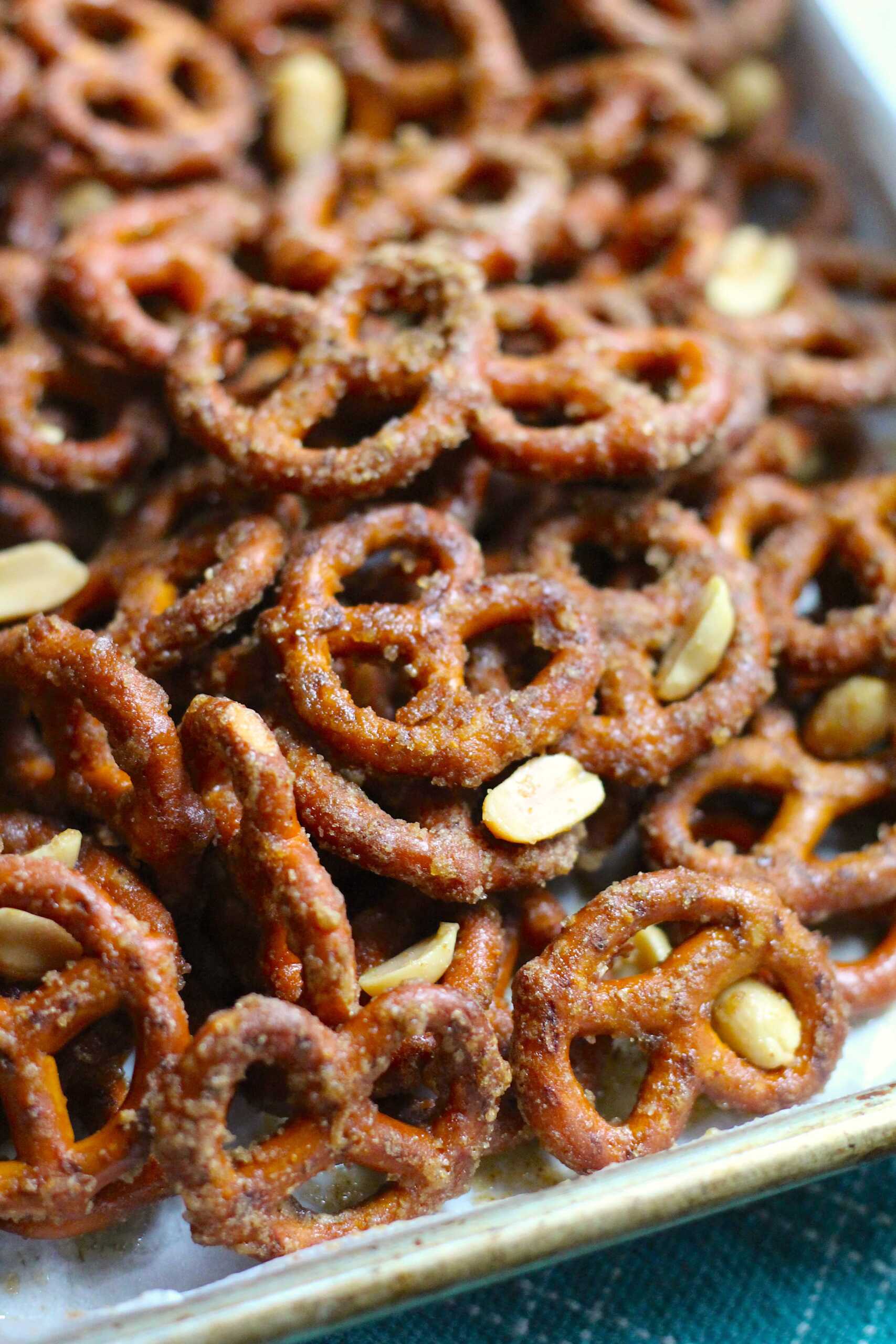 Sweet and spicy pretzels 5-min