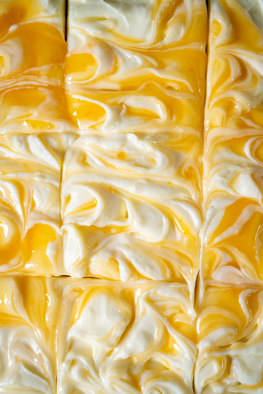 Lemon Cream Cheese Cake Vertical 20