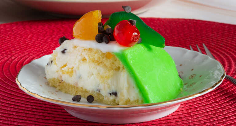 Easter Treats The Italian Way — What’s Baked In Different Regions