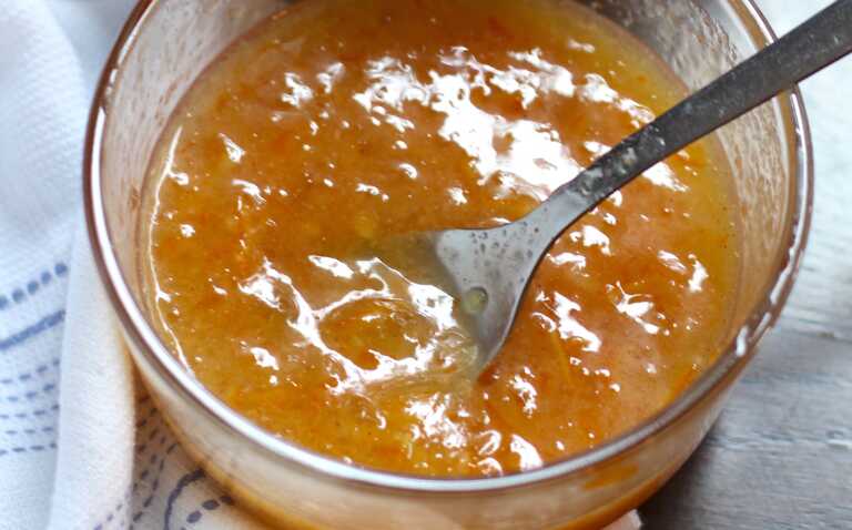Creole Sauce