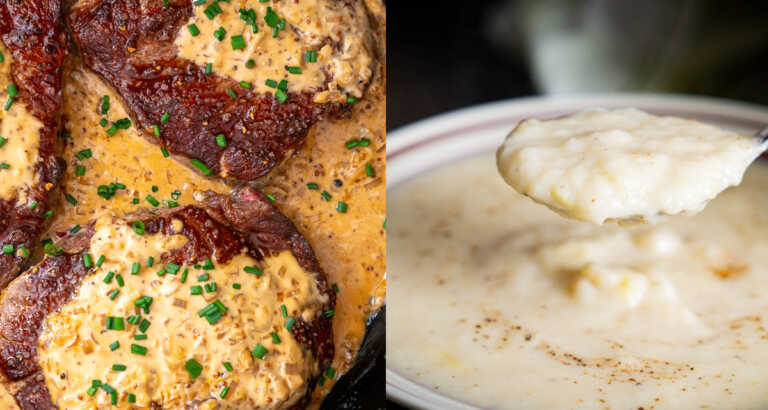 12 Irish Recipes To Try This Saint Patrick’s Day