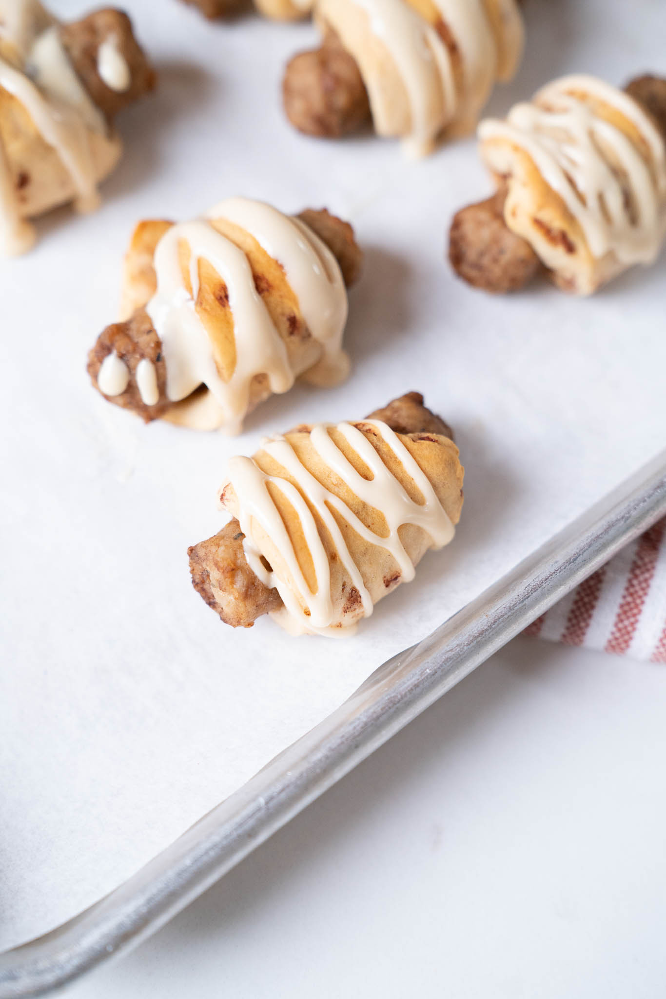 Breakfast Pigs in a Blanket-image