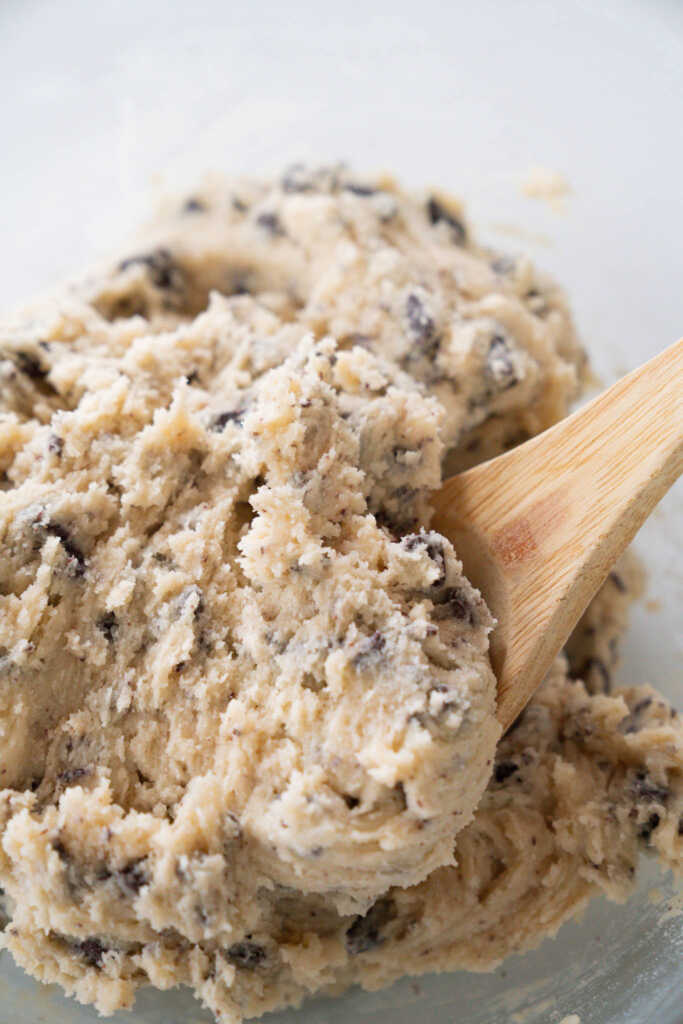 Ina Garten’s Giant Crinkled Chocolate Chip Cookies | 12 Tomatoes