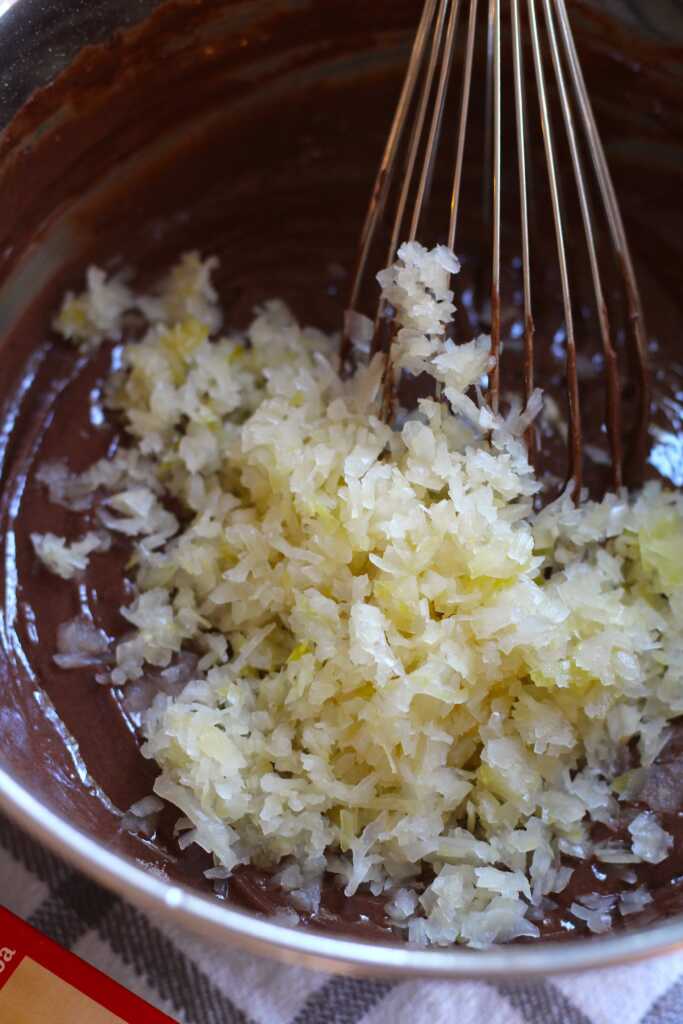 Phelps Sauerkraut Festival Chocolate Cake 12 Tomatoes