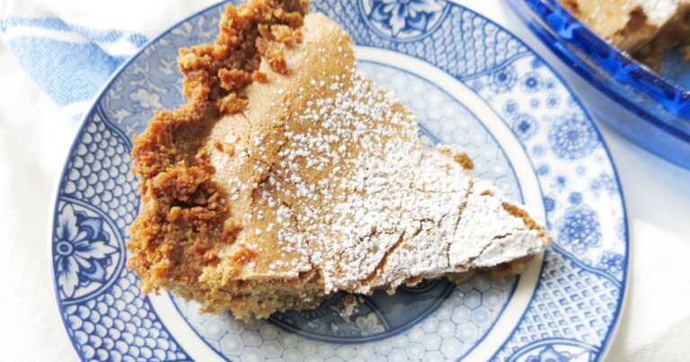 Copycat Milk Bar Pie