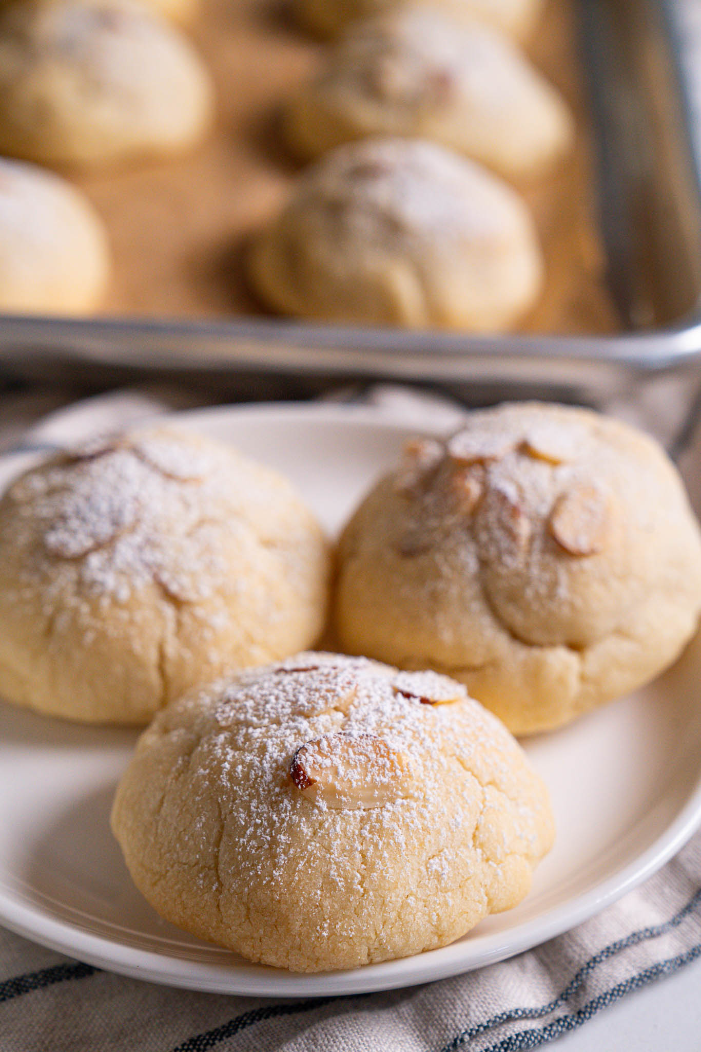 Almond Crossiant Cookies Vert-10