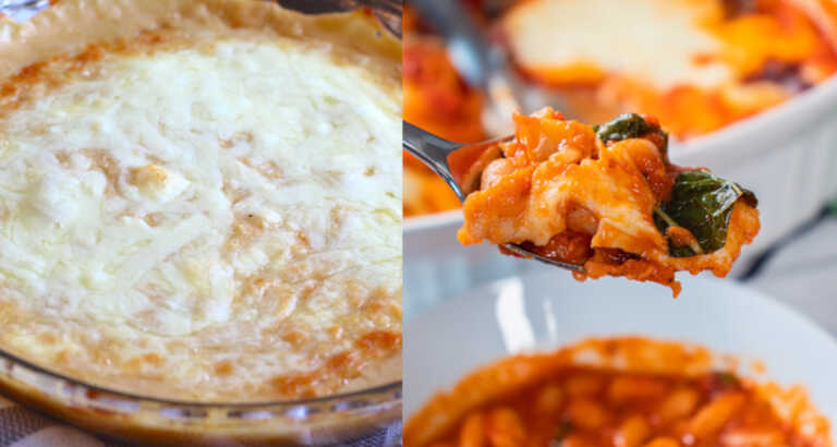 7 Ways To Use A Simple Can Of White Beans