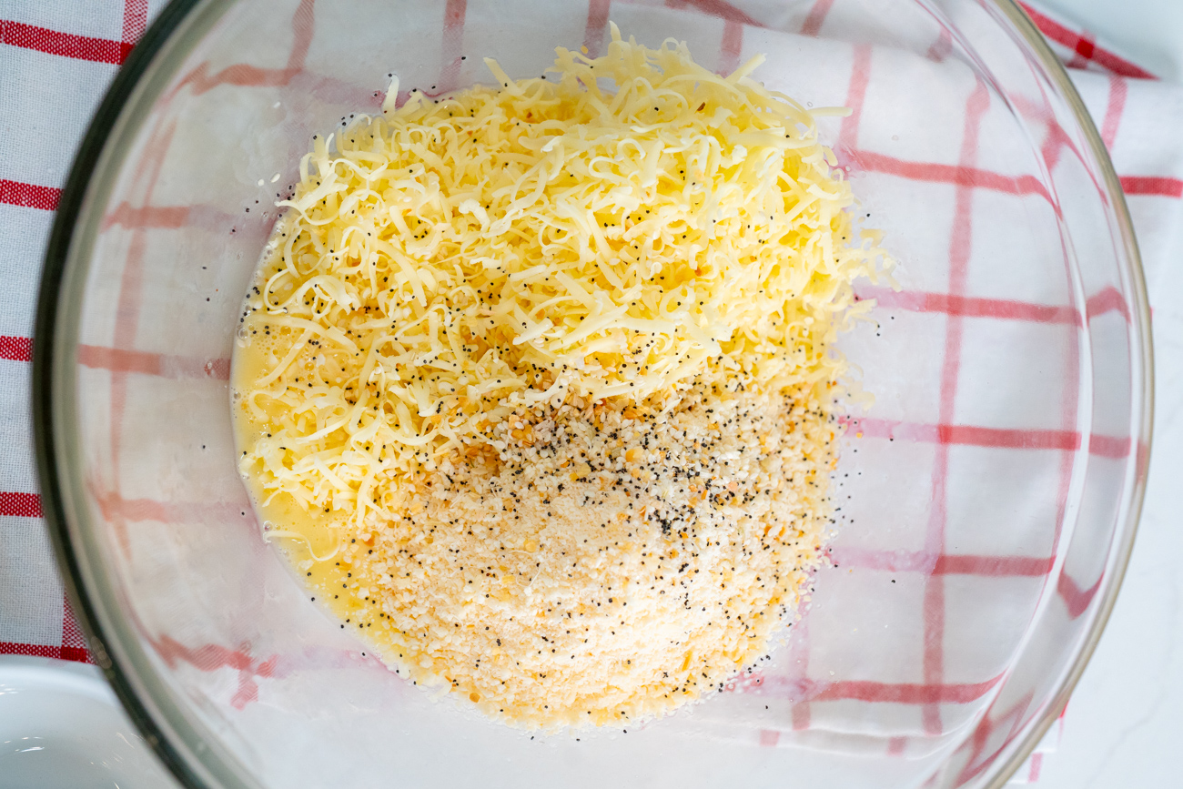 Copycat Sizzler Cheese Toast-image