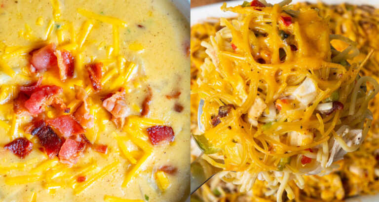 6 Ways To Use Pimentos In Your Cooking