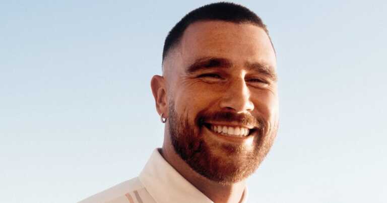 Travis Kelce Tapped to Host Are You Smarter Than a Celebrity?