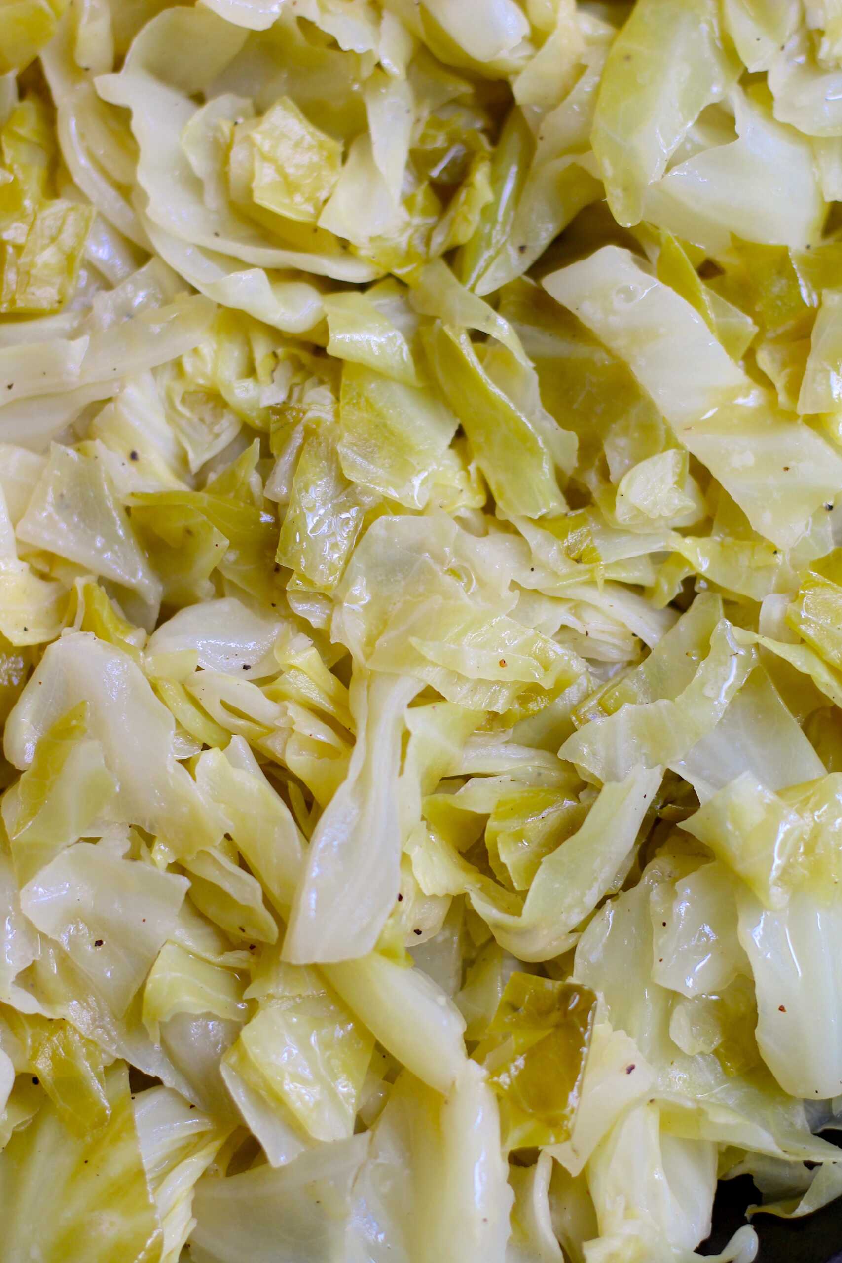 Irish Buttered Cabbage 3-min