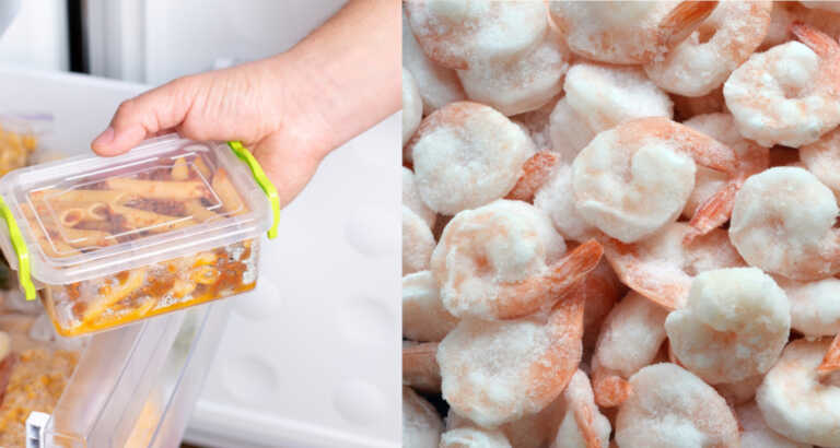 People Share What They Make When They’re Not 100% Or Lack Energy