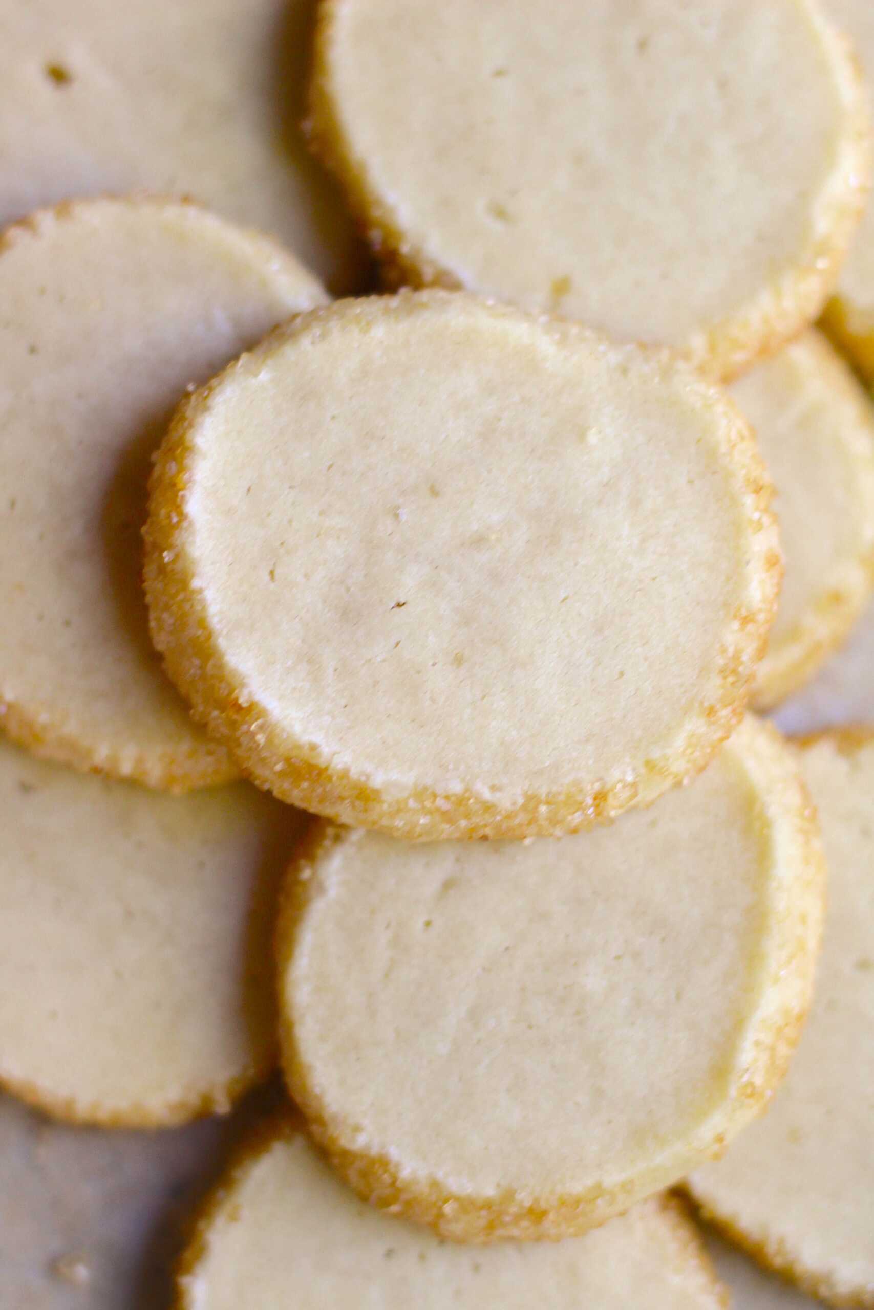 French Butter Cookies 8-min