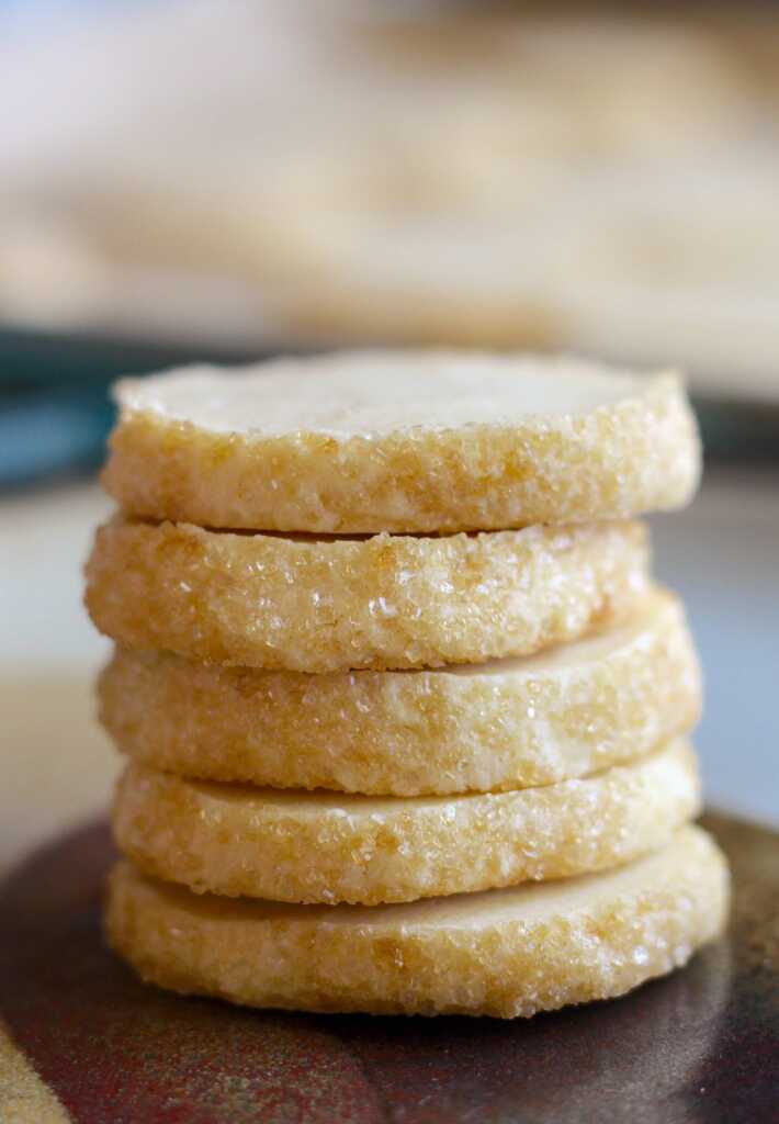 French Butter Cookies | 12 Tomatoes