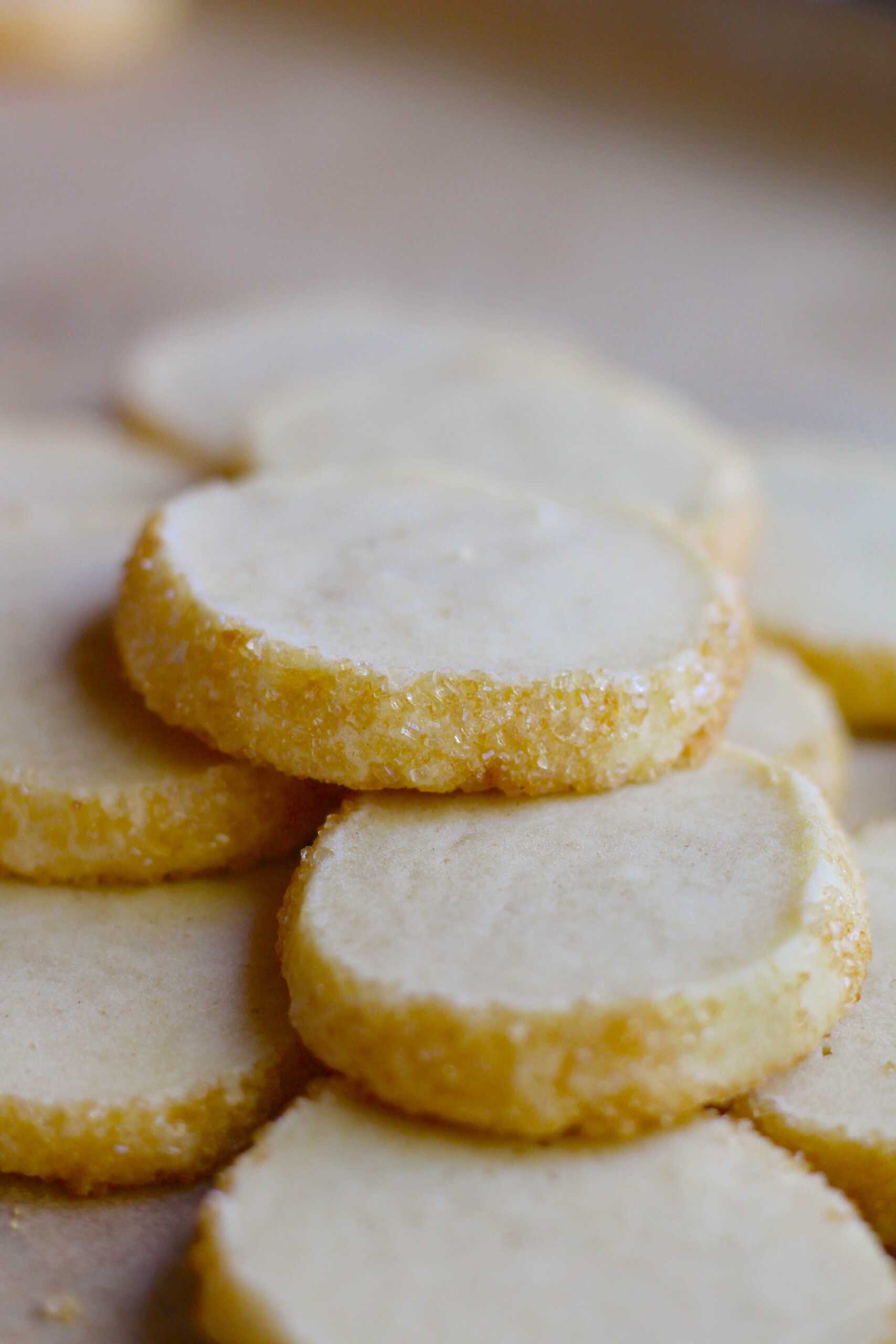 French Butter Cookies 7-min