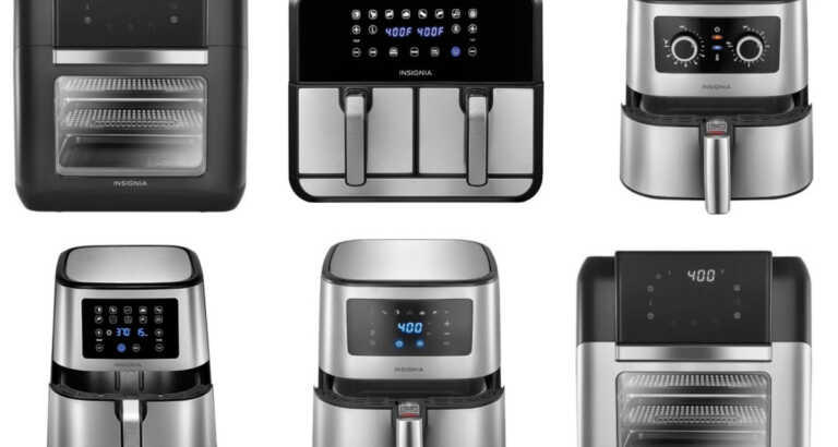 Did Your Air Fryer Get Recalled?