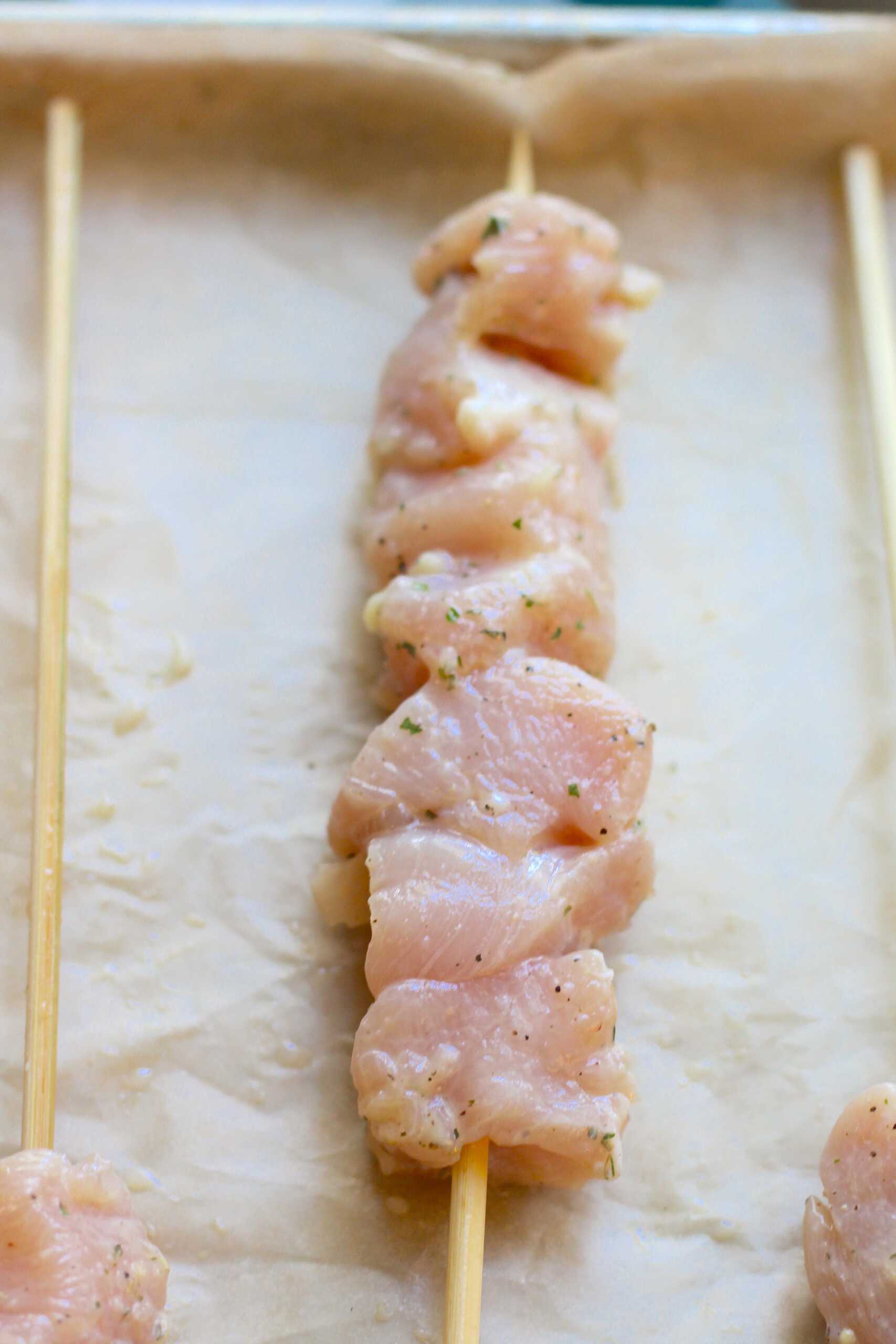 Ranch Chicken Skewers 3-min