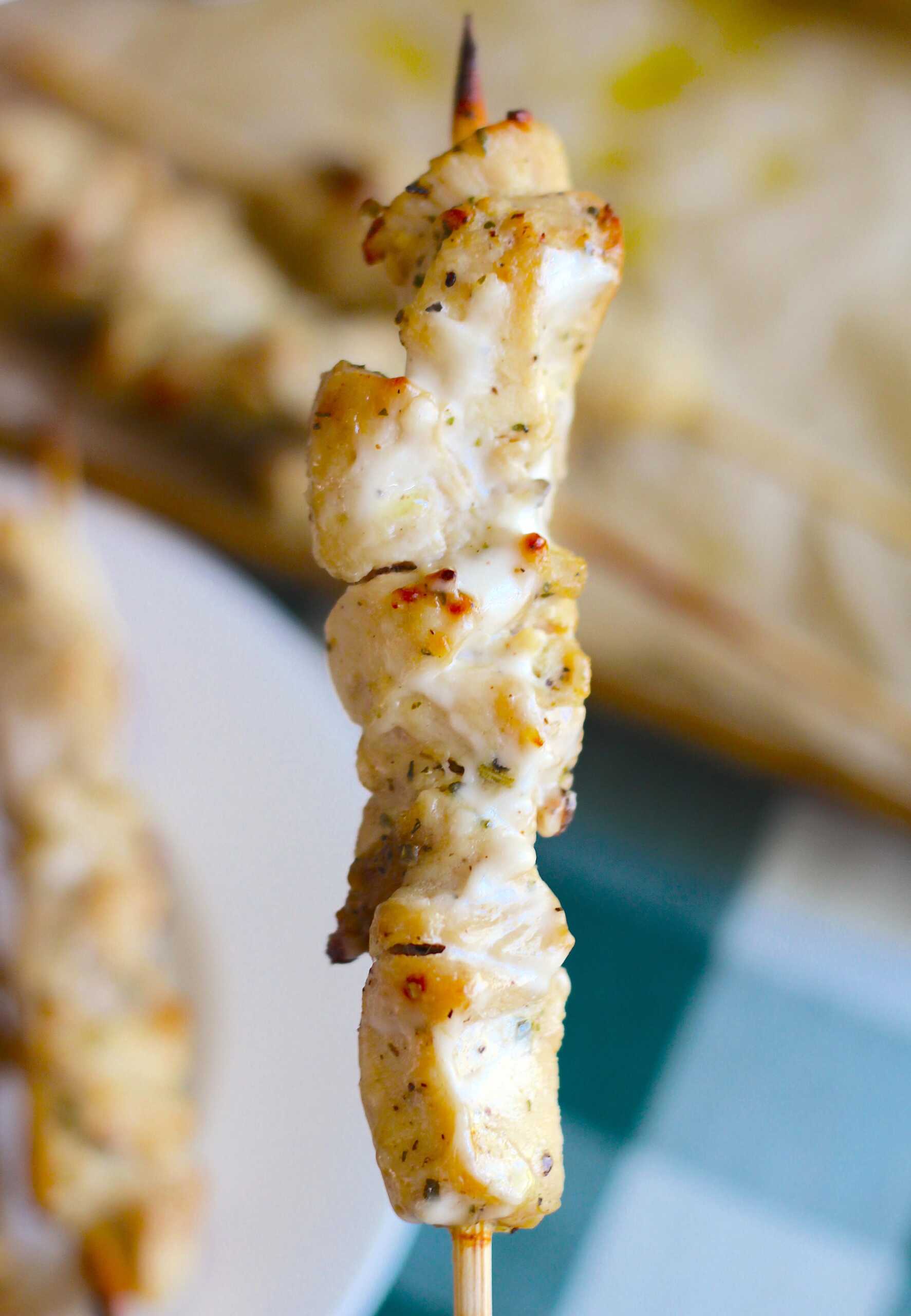 Ranch Chicken Skewers 11-min