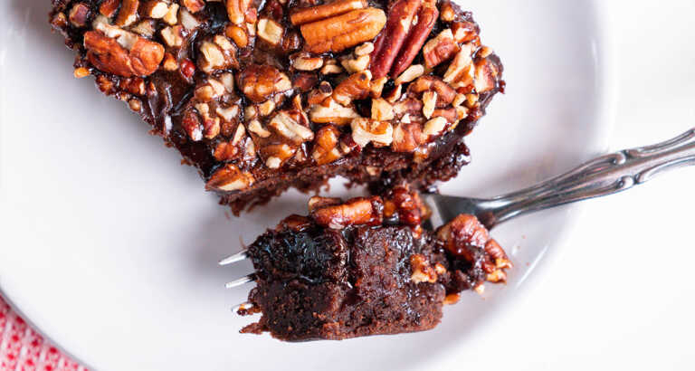 Dr Pepper Texas Sheet Cake