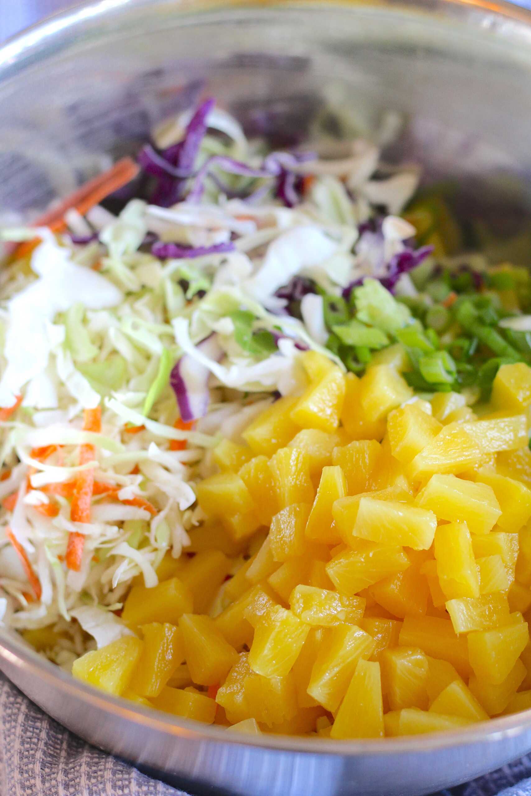 Hawaiian Coleslaw 2-min