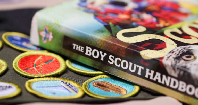 Boy Scouts Of America Is Rebranding With A New Name And Concept