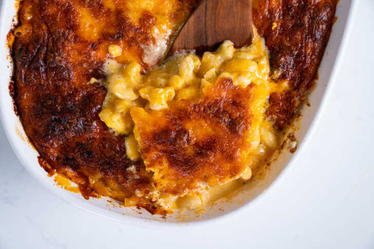 John Legend’s Macaroni And Cheese | 12 Tomatoes