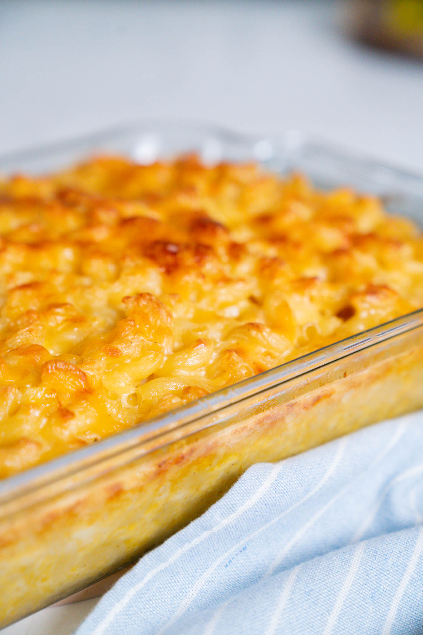 Receta De Pastel De Batata Patti Labelle