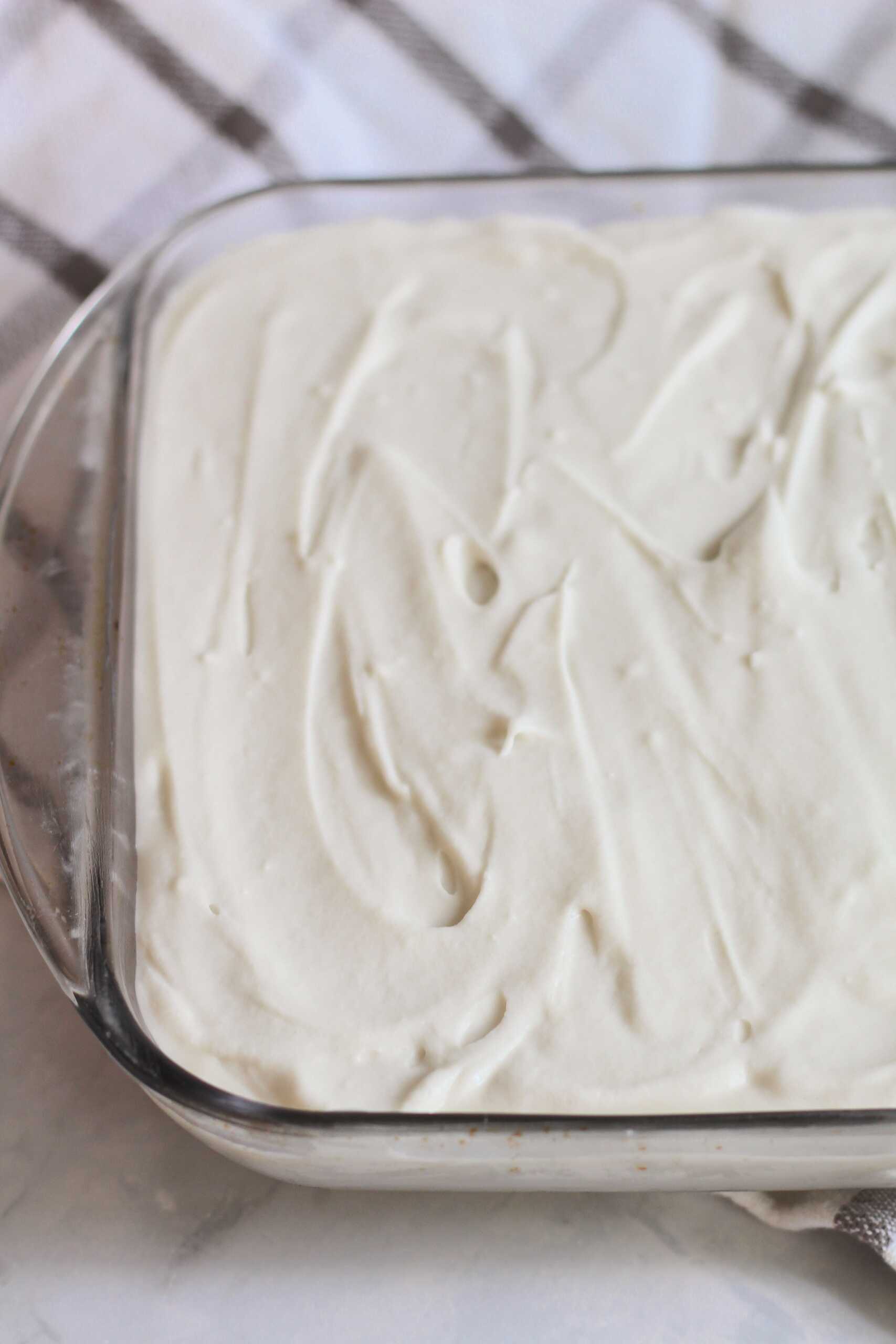 Dairy Free Tres Leches Cake 2-min