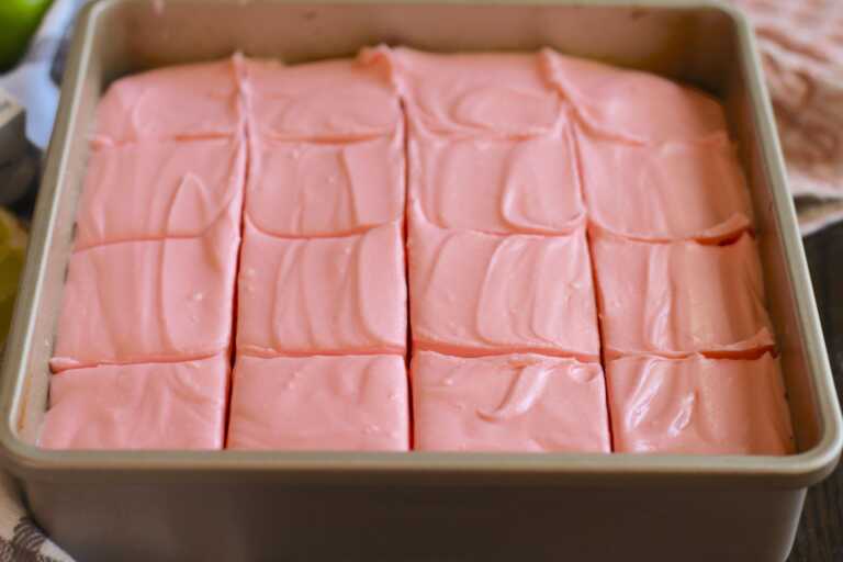 Shirley Temple Bars