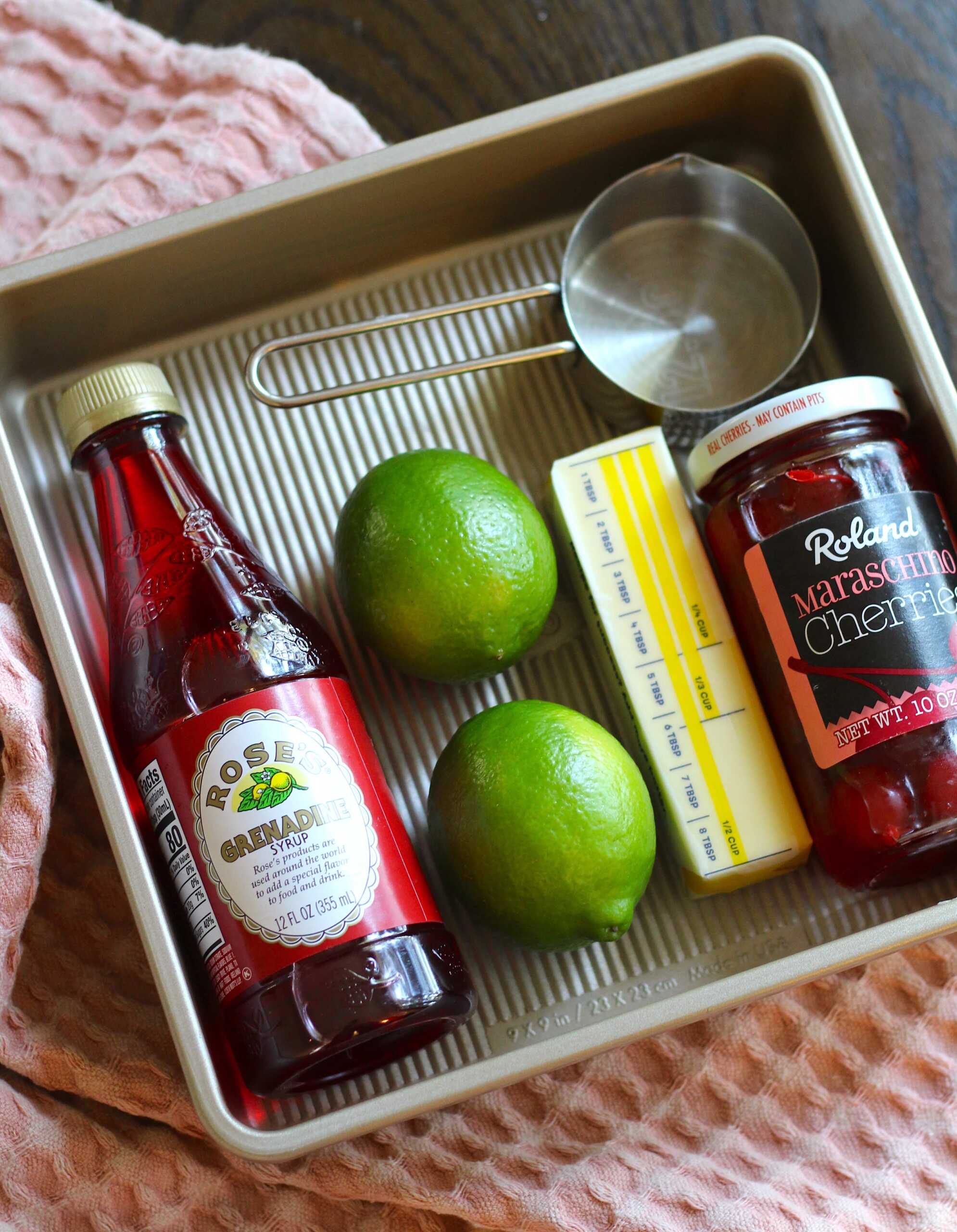 Shirley Temple Bars 12 Tomatoes