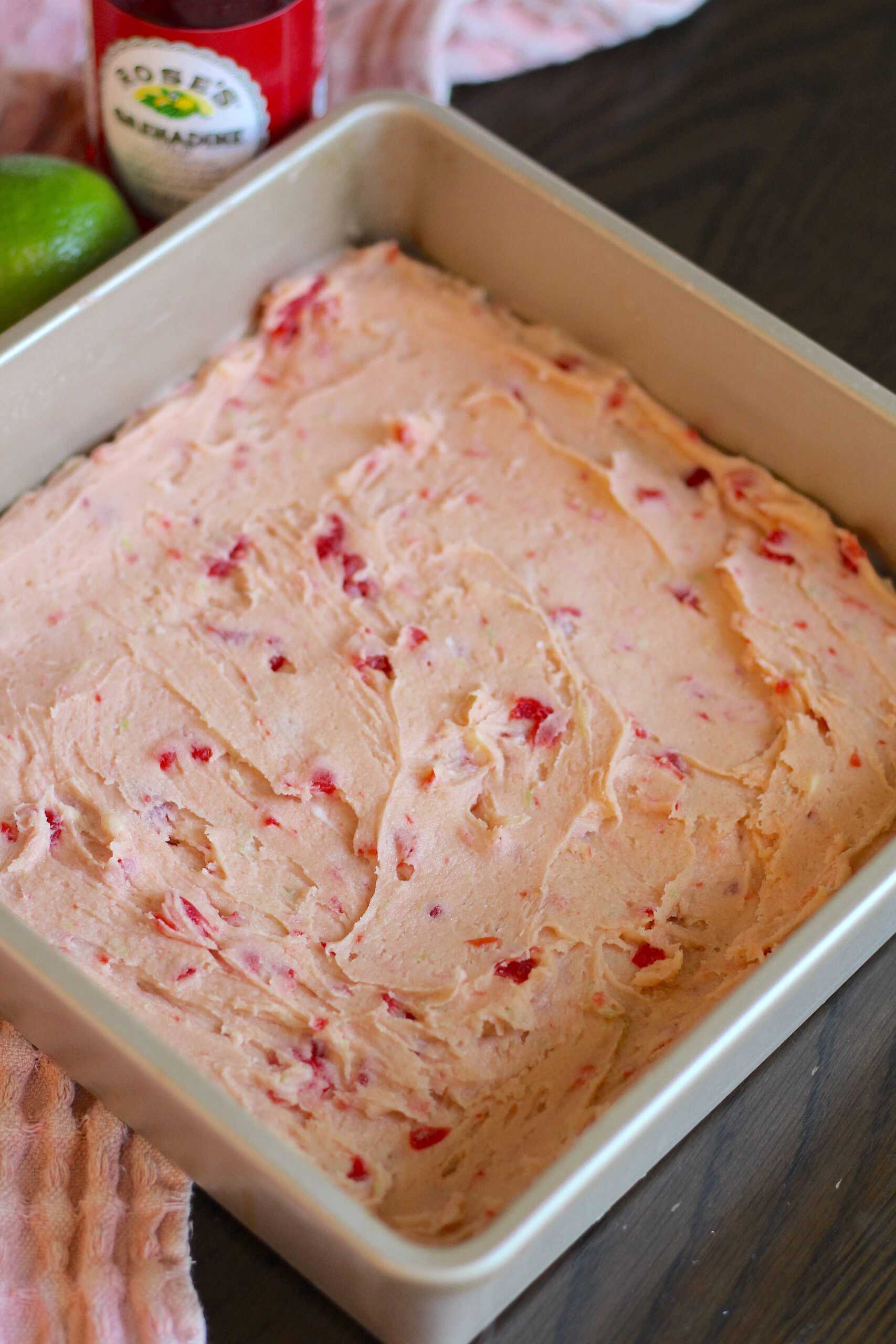 Shirley Temple Bars 3-min