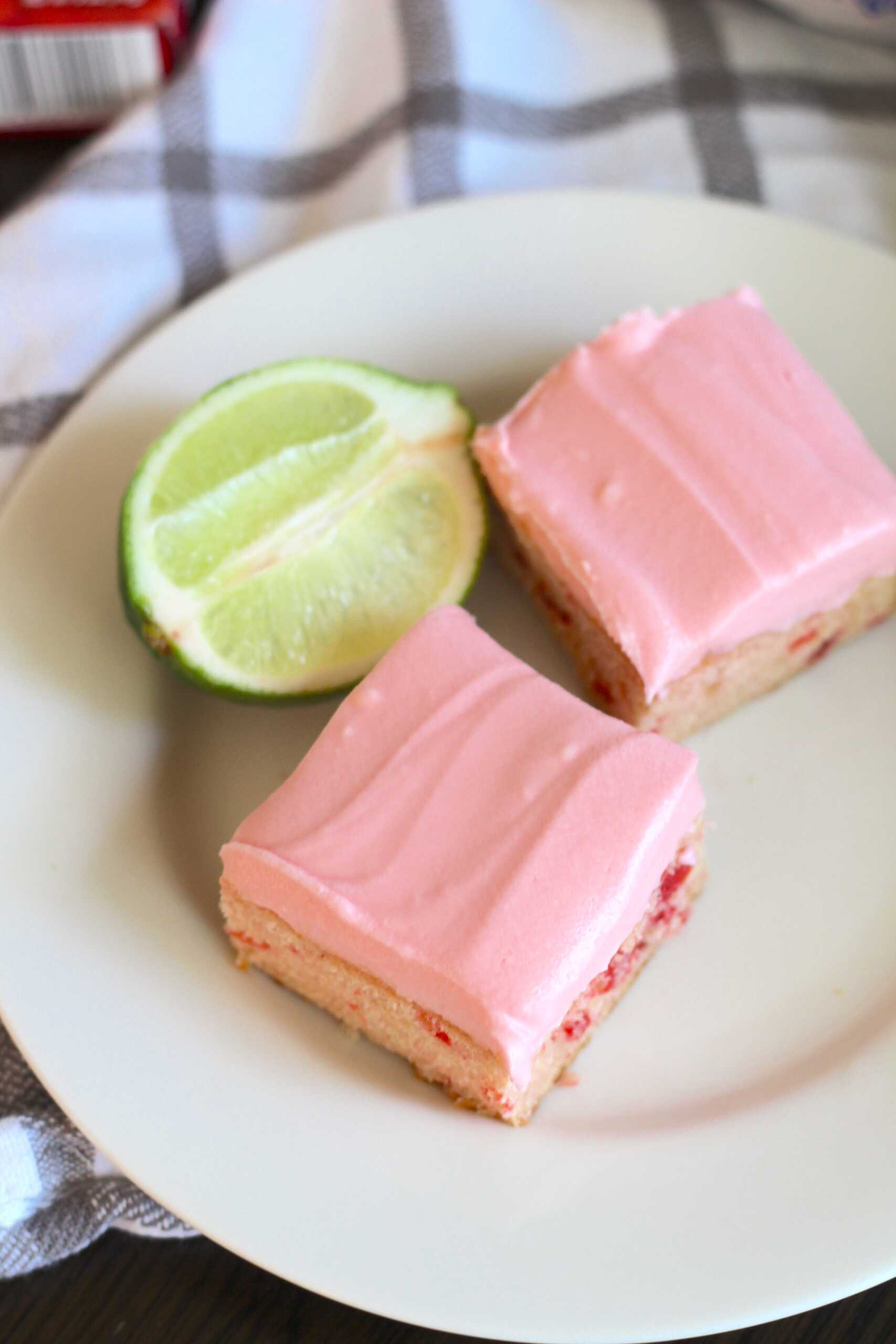 Shirley Temple Bars 10-min