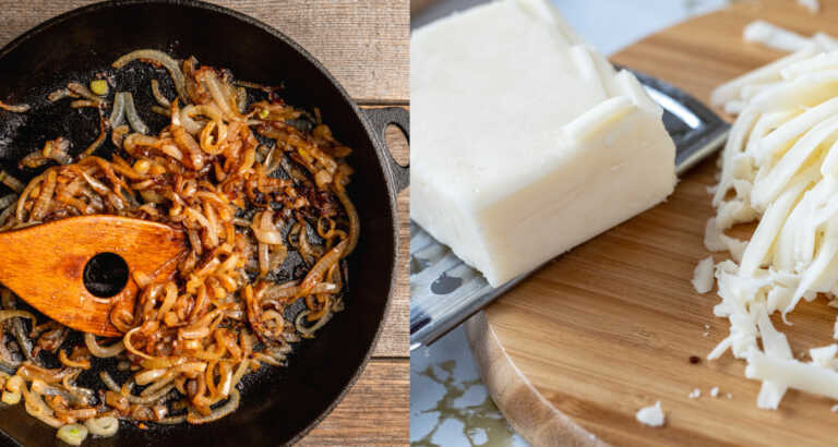 Home Cooks Share How They Class Up An Inexpensive Meal