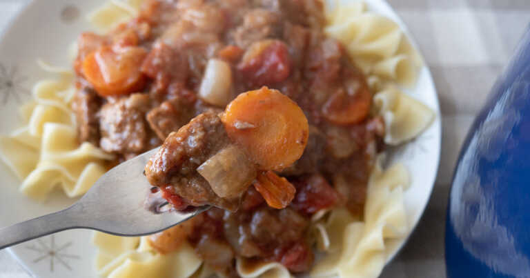 Swiss Steak