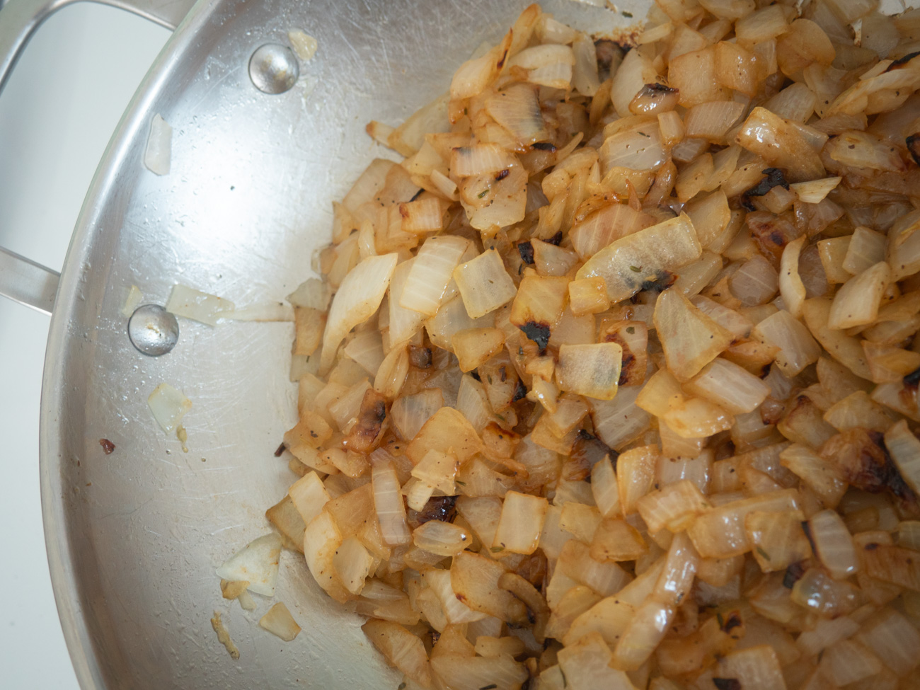 Caramelized Onion Dip
