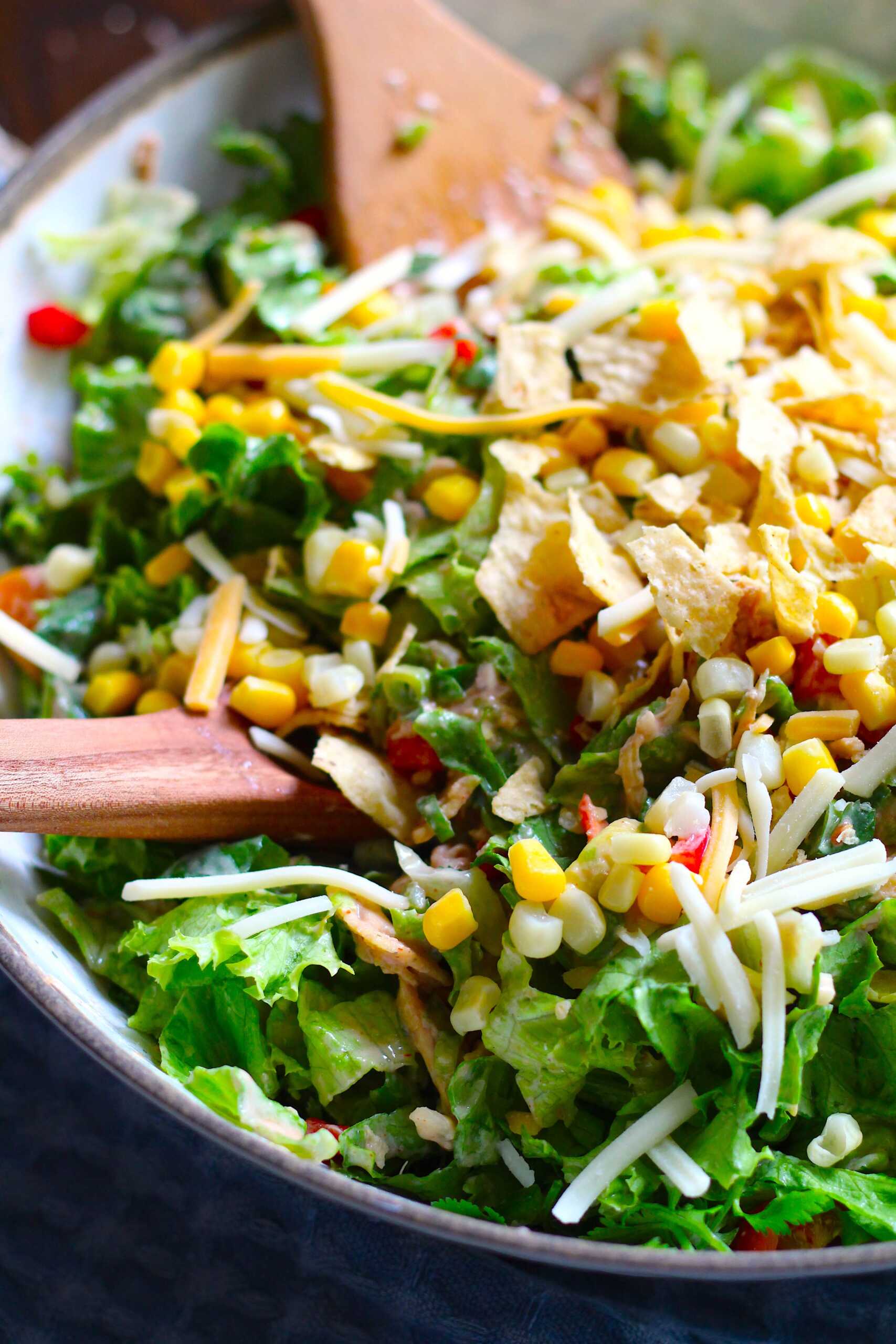 BBQ Chop Salad 6-min