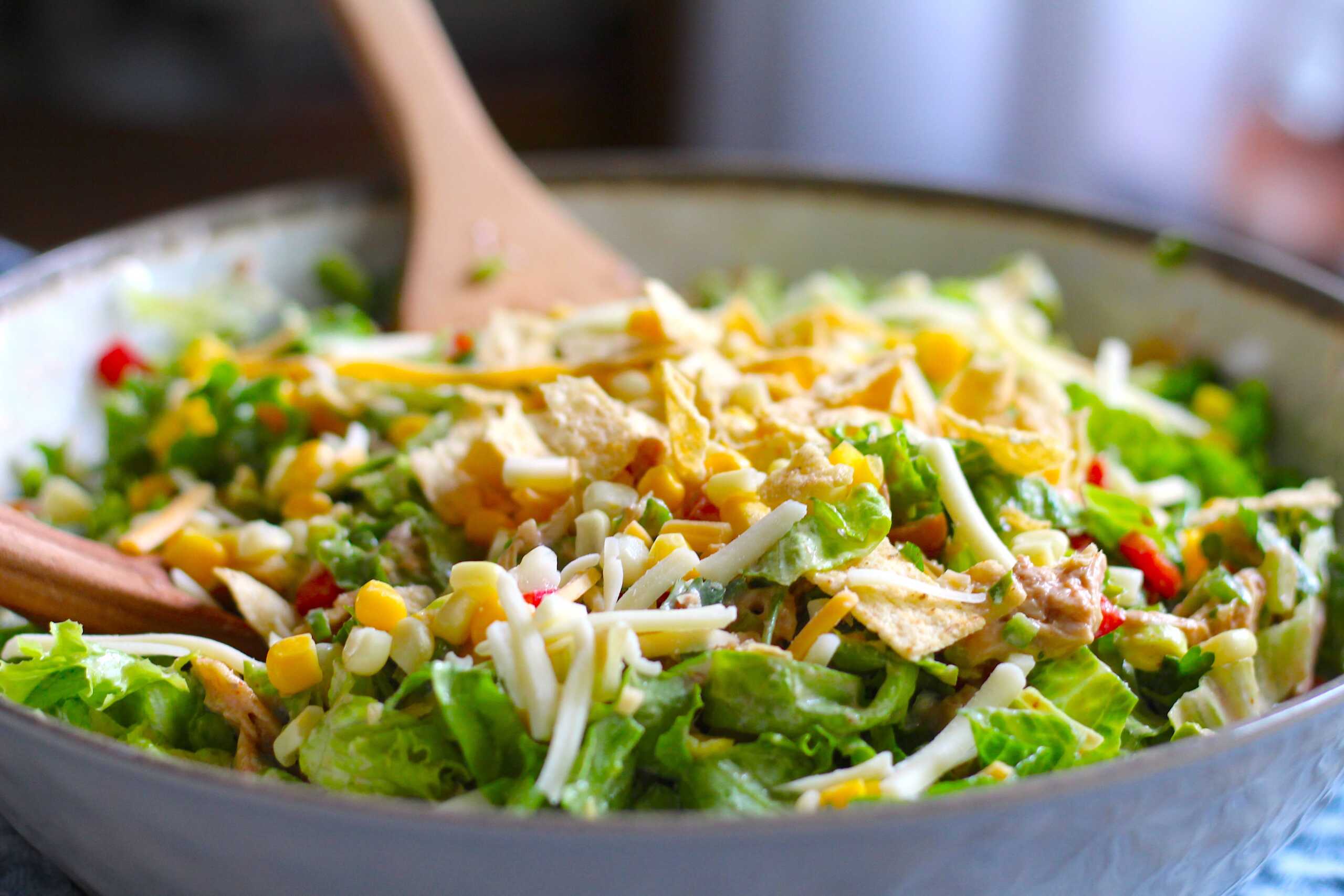 BBQ Chop Salad 9-min