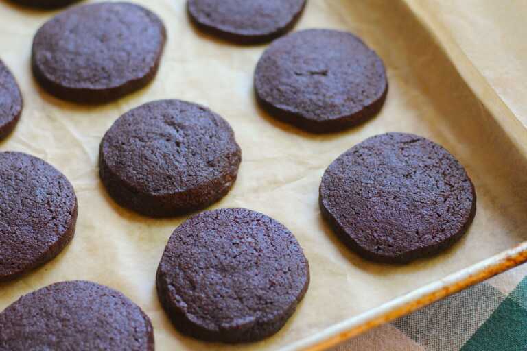 Wienerstube Cookies