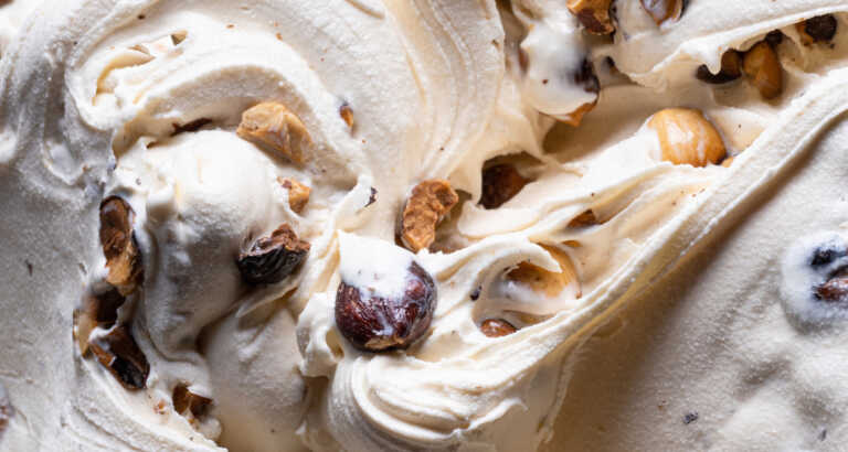 What Is The Difference Between Gelato And Ice Cream?
