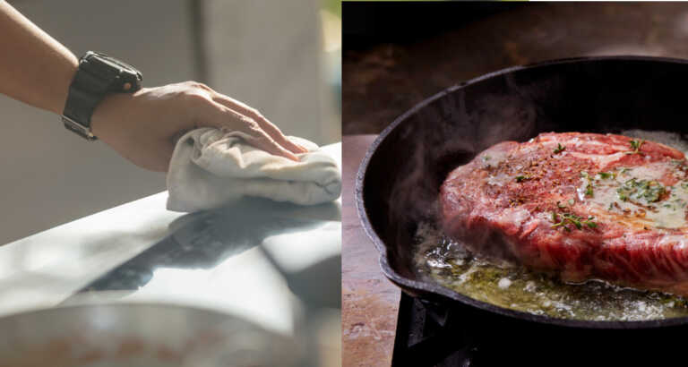 People Share Advice They Have Received That Has Made Them A Better Cook