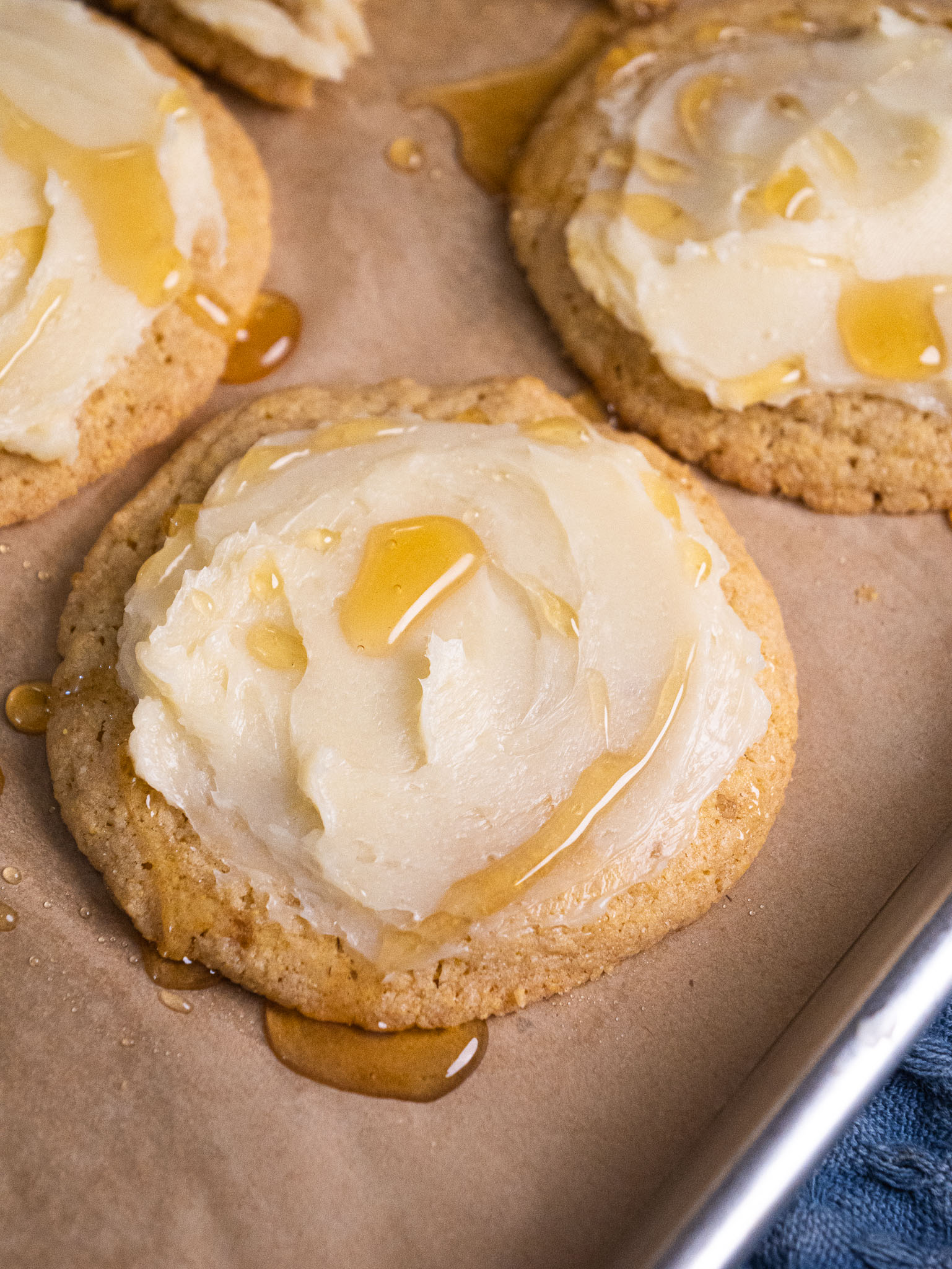 Honey Cornbread Cookies Vert-06