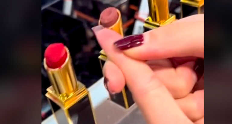 How To Find The Perfect Shade In A Pinch — Literally