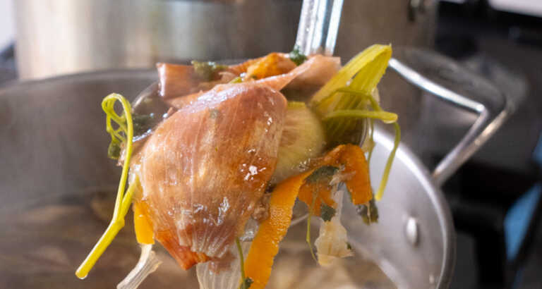 Four Recipes and One Rotisserie Chicken. Let’s Make Lunch!