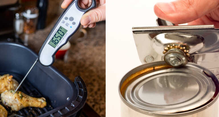 People Share Small Gifts That Are A Must In The Kitchen