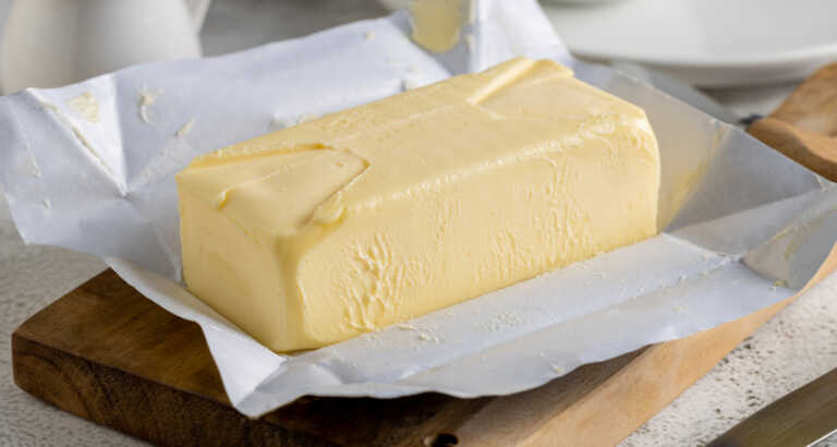 What Is Room Temperature Butter And Is It Really Important?