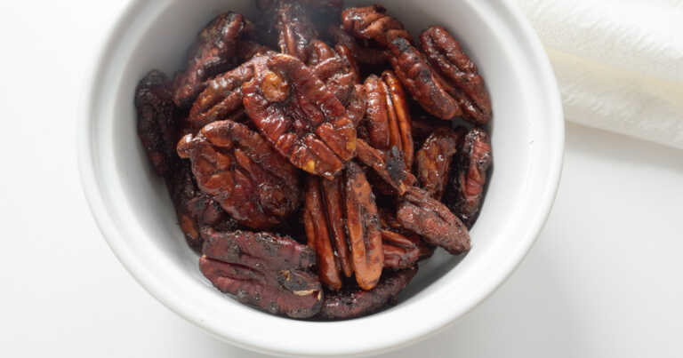Tamari Pecans