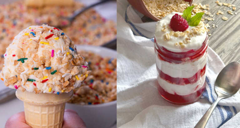 8 No-Bake Desserts To Make During The Summer